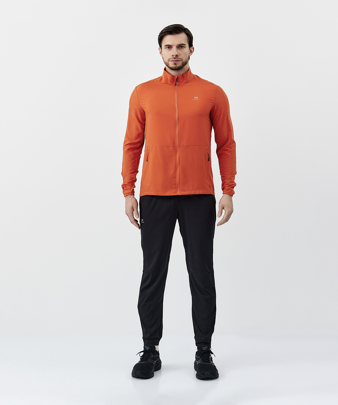 Ветровка беговая Nordski Light Cross Fire