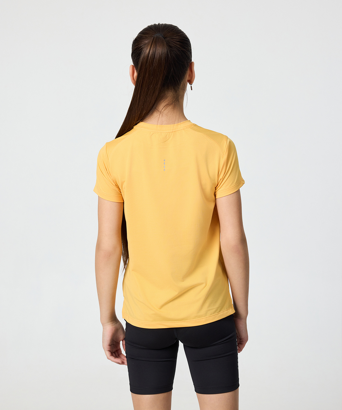 Футболка Nordski Jr. Stayer Apricot