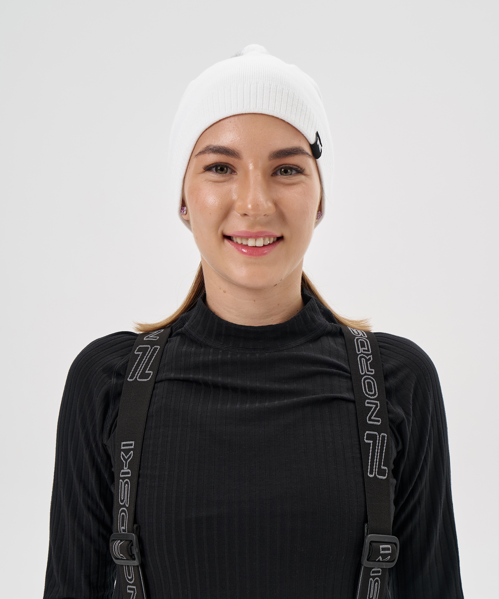 Шапка Nordski Sport Azure