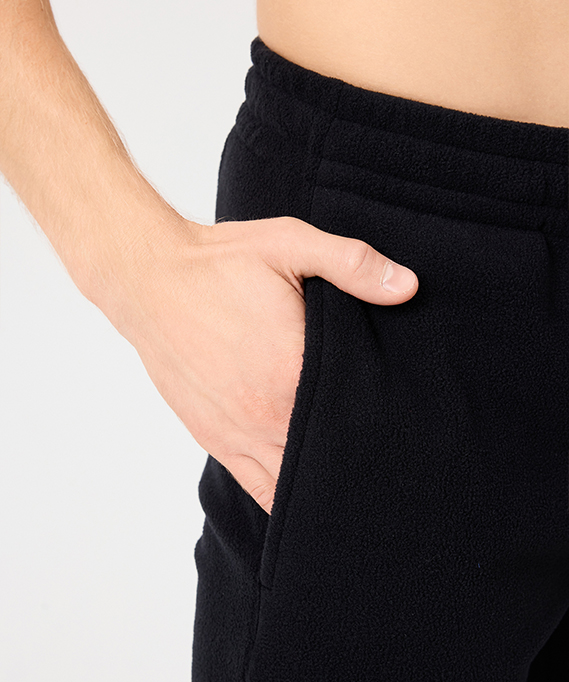 Брюки Nordski Savage Black