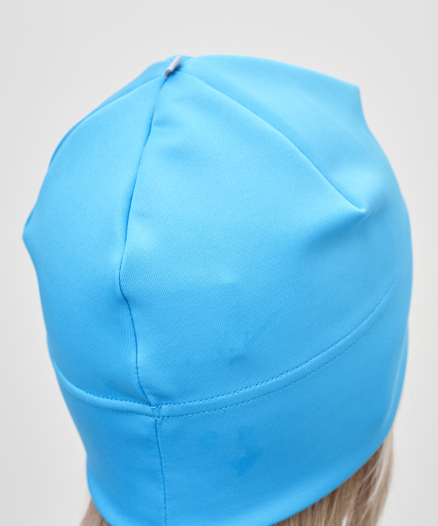 Тренировочная шапка Nordski Core Light Blue