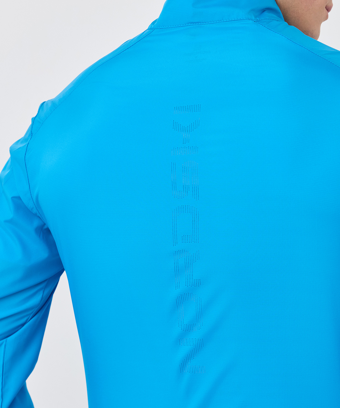 Ветровка Nordski Upcast Cobalt