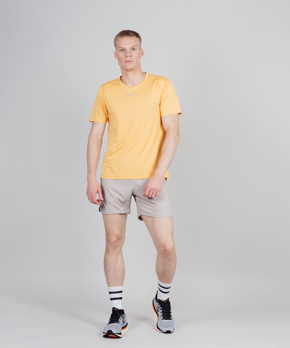 Шорты Nordski Light Granite