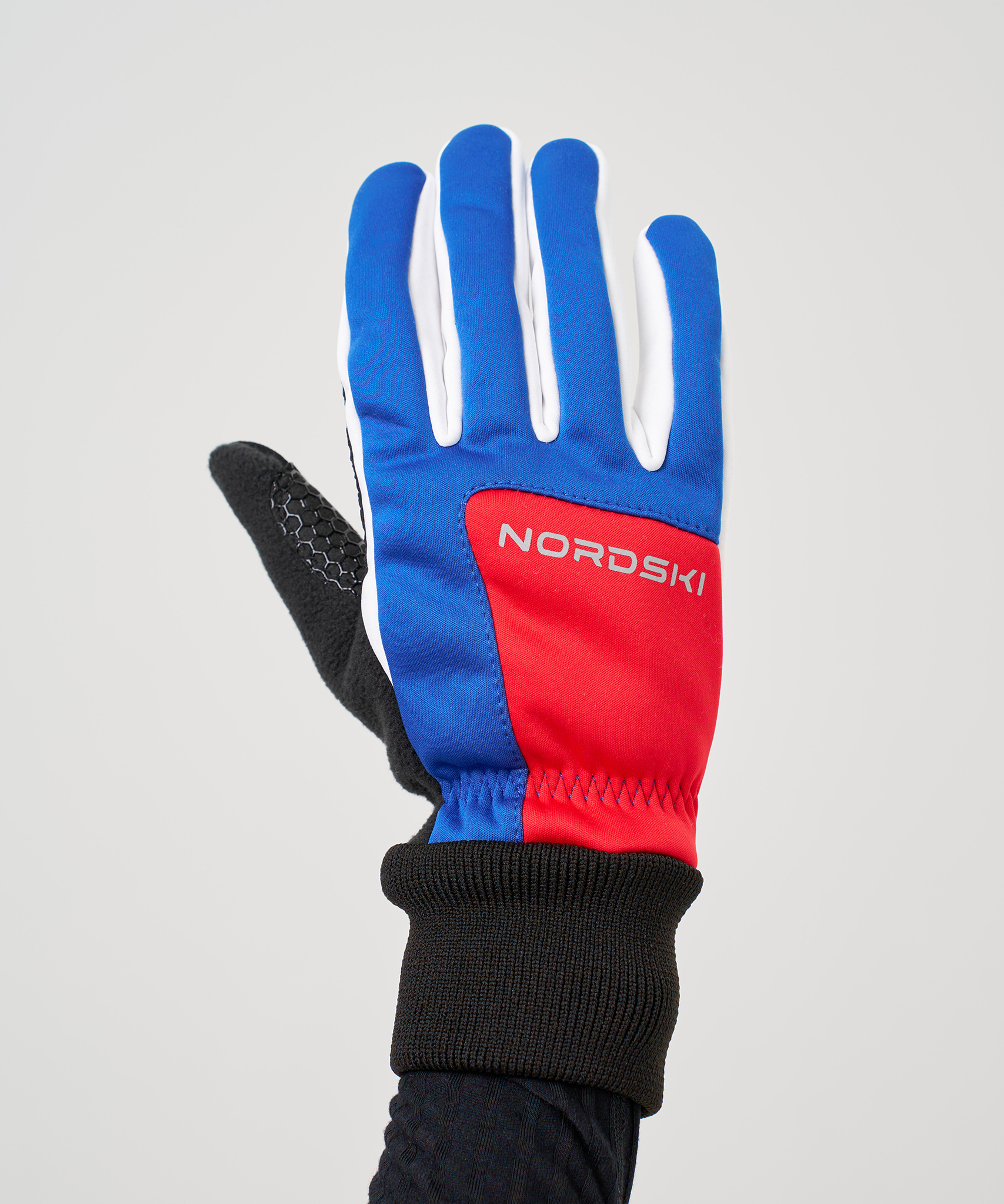 Перчатки Nordski Arctic Patriot