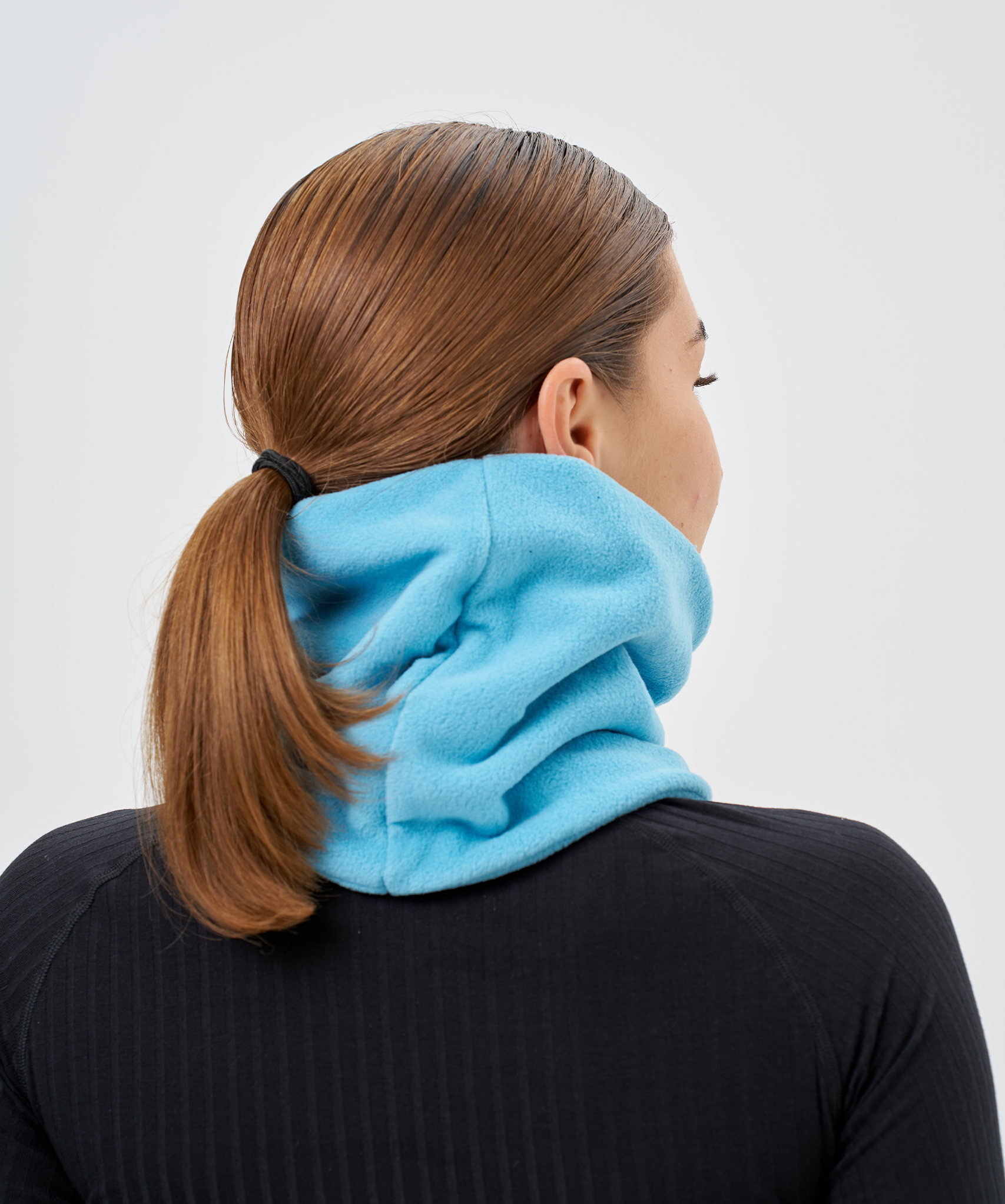 Снуд Nordski Fleece Dolphin