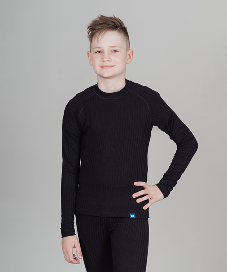 Комплект термобелья Nordski Jr.Active Pro Berry