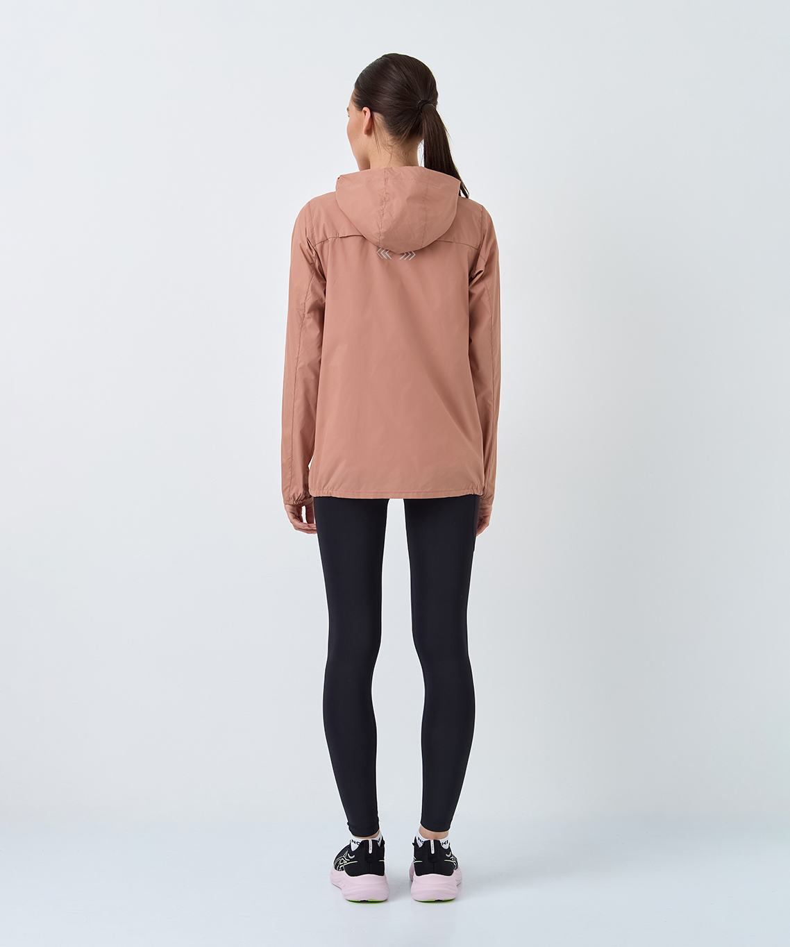 Ветровка Nordski Rain Nut W