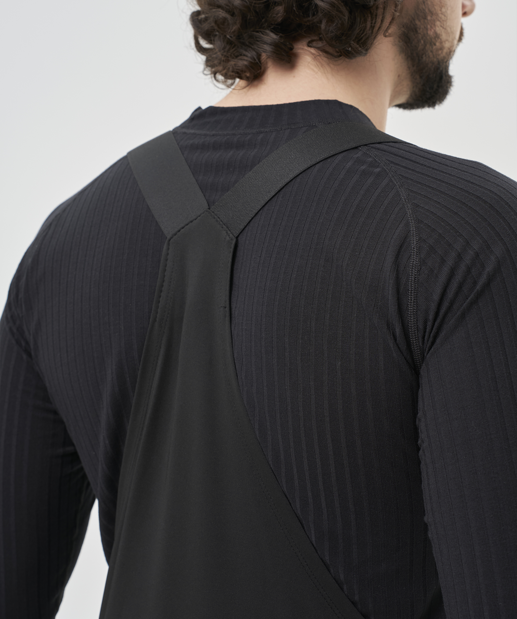 Разминочные брюки Nordski Active 2.0 Black