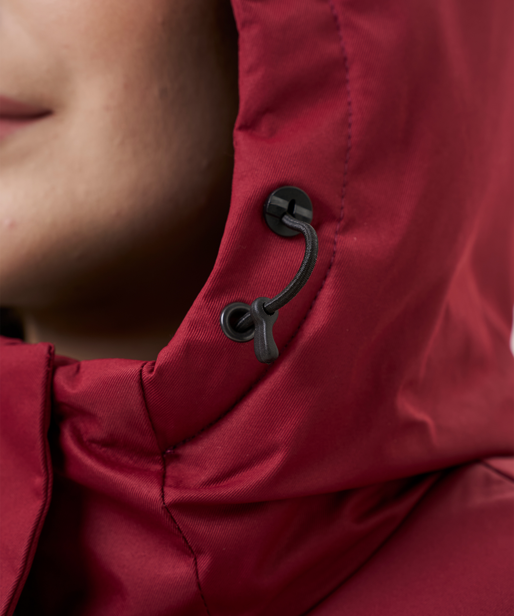 Утепленная куртка Nordski Coach Wine W