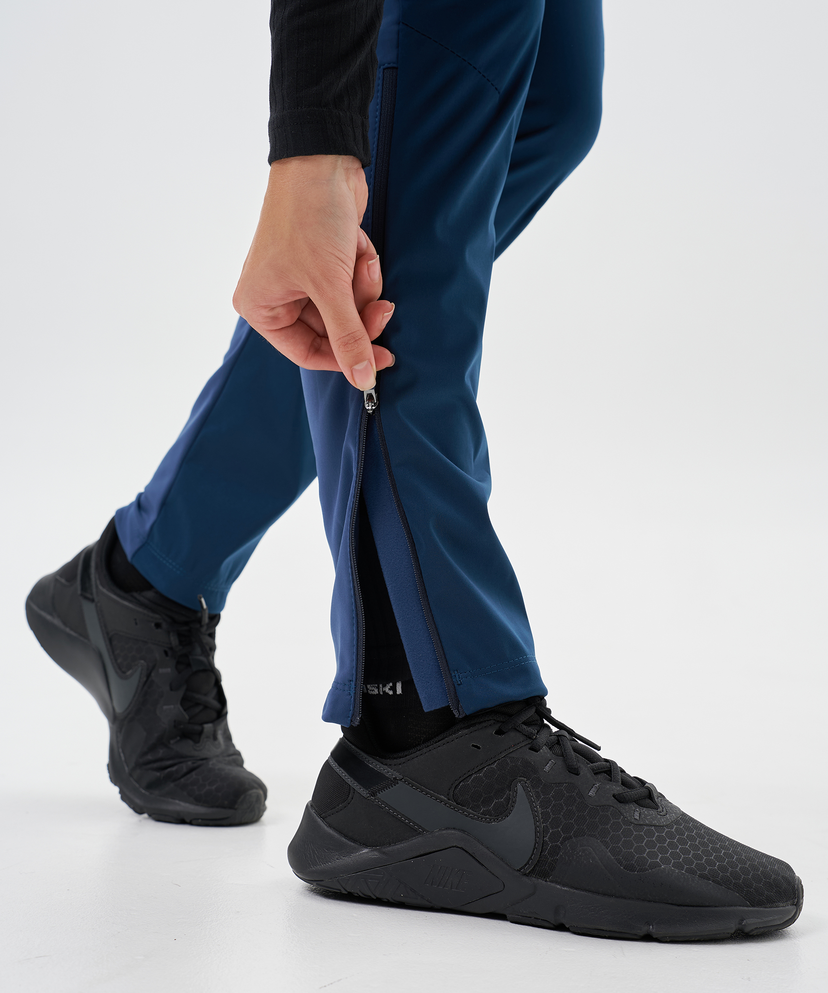 Тренировочные брюки Nordski PRO TOUR Deep W