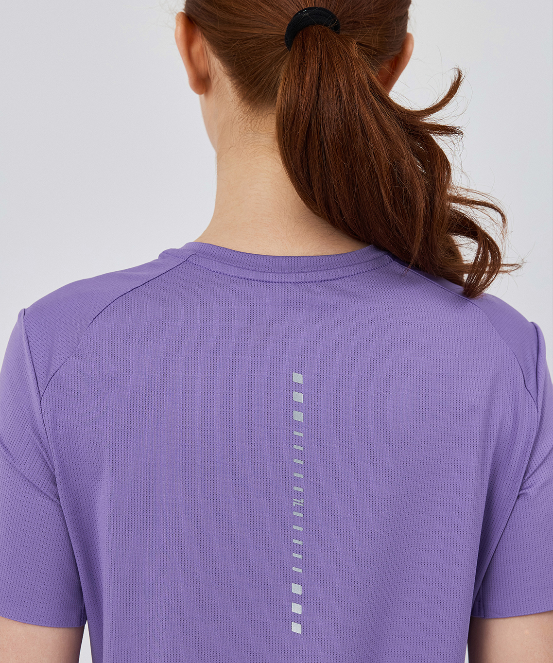 Футболка Nordski Stayer Lavender W