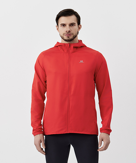 Ветровка Nordski Runway Light Blue