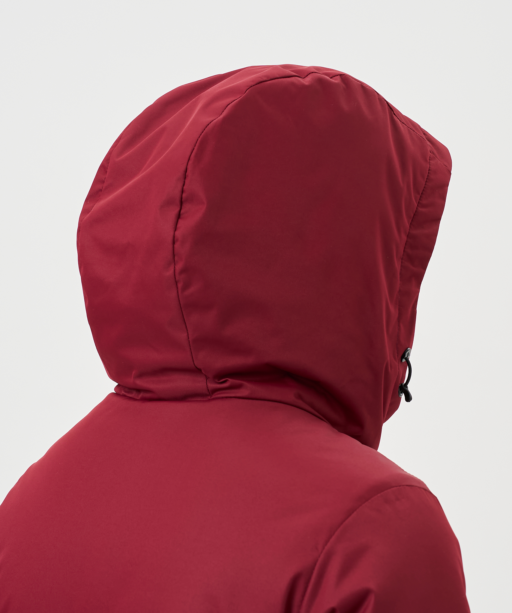 Утепленная куртка Nordski Coach Wine W