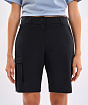 Шорты Nordski Travel Black W